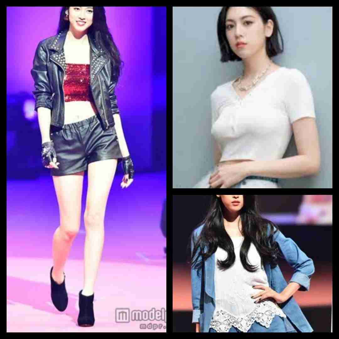 三吉彩花、鋭い眼光＆くっきり腹筋の『anan』表紙が最上級に美しい　「完璧ボディー」「カッコ良すぎて……」