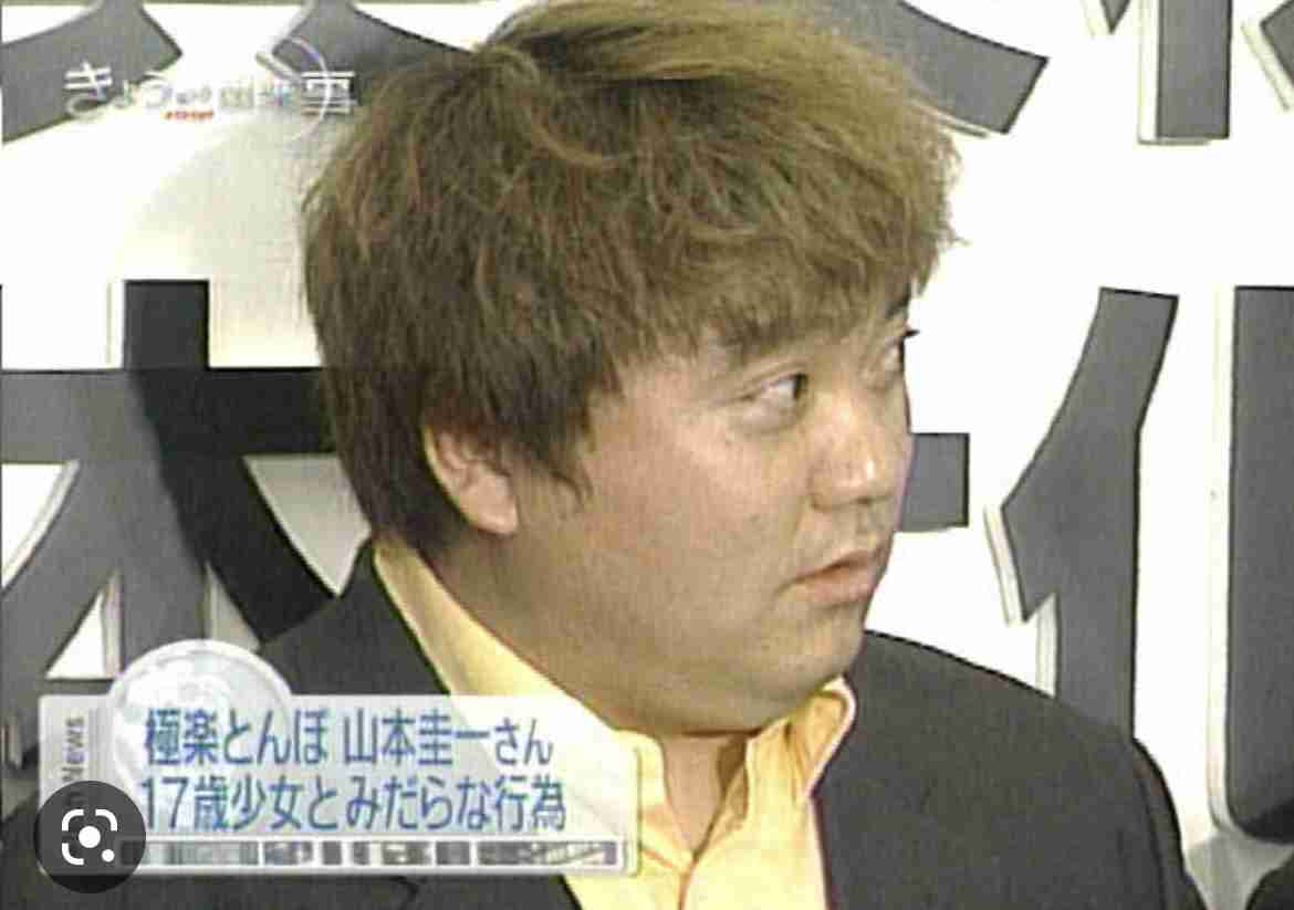 山本圭壱　動画投稿1カ月休止した理由を説明　生配信でスタッフにマジギレで蹴り…絶縁状態に