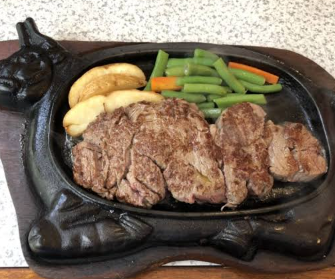 メンソーレ！沖縄旅行