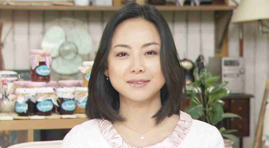 オバサンと綺麗なお姉さんの違い。