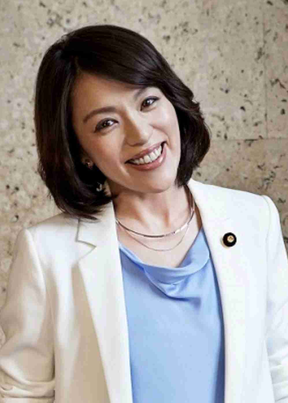 オバサンと綺麗なお姉さんの違い。