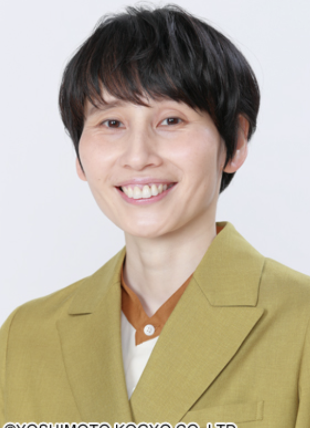オバサンと綺麗なお姉さんの違い。
