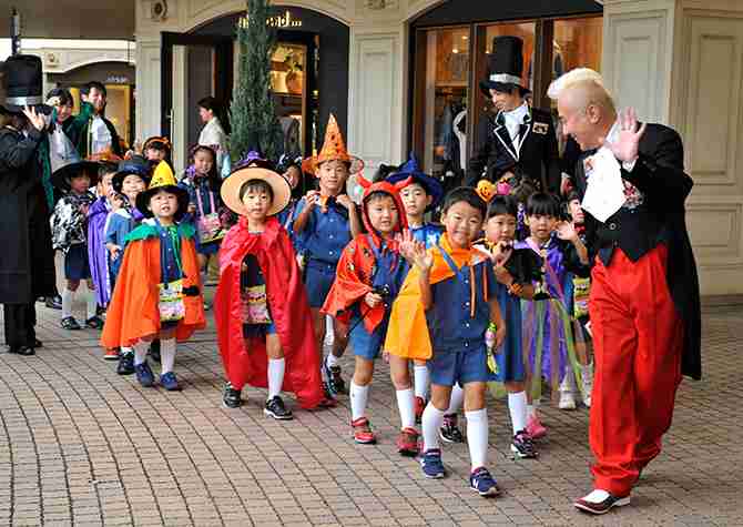 おぎやはぎ　渋谷のハロウィーン規制に疑問「じゃあどこ行きゃいいのよ」　「日本的にはやめたいの？」
