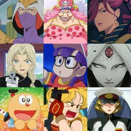 まさに国宝級の声の持ち主だと思う女性声優ランキング!3位 林原めぐみ、2位 水樹奈々、1位に輝いたのは…