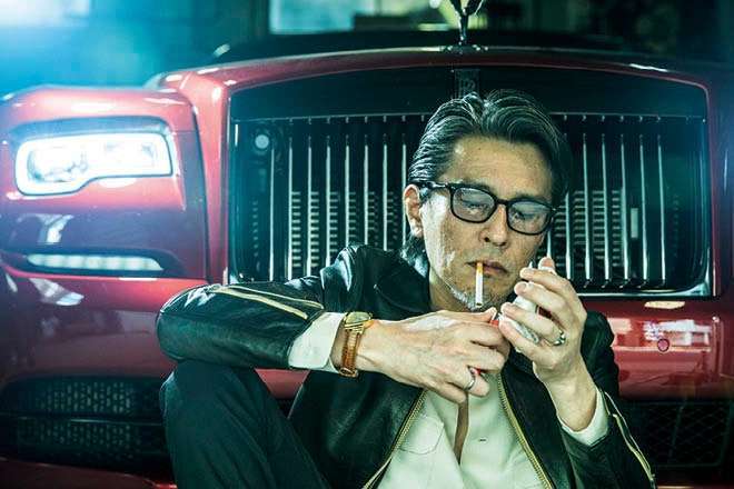 チバユウスケを語ろうpart3