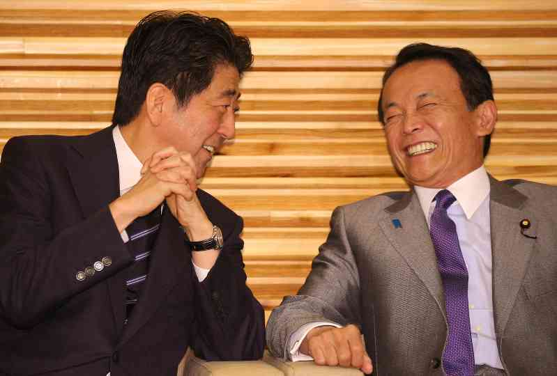 前首相の菅義偉氏　20代半ばまで「フラフラした人生」　就職して気付いた「政治が世の中を動かしてる」