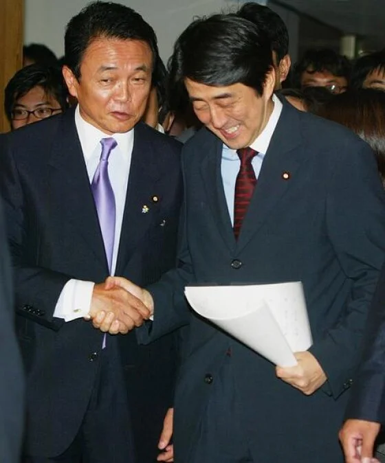 前首相の菅義偉氏　20代半ばまで「フラフラした人生」　就職して気付いた「政治が世の中を動かしてる」