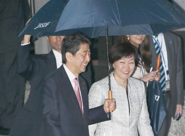 前首相の菅義偉氏　20代半ばまで「フラフラした人生」　就職して気付いた「政治が世の中を動かしてる」