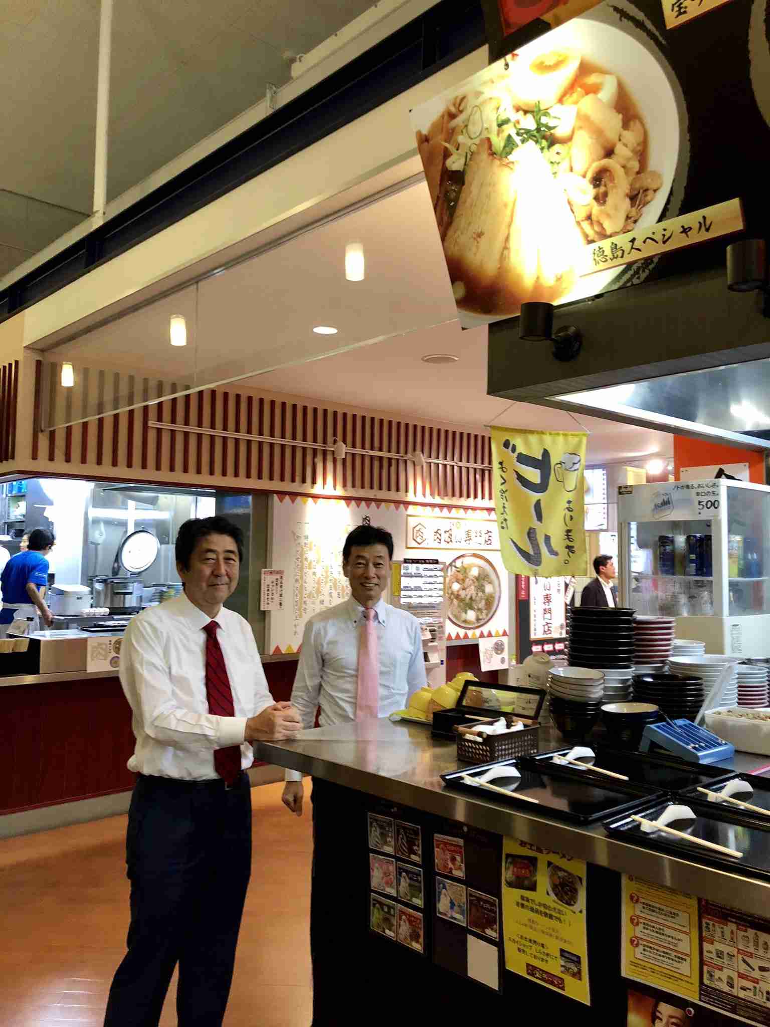 前首相の菅義偉氏　20代半ばまで「フラフラした人生」　就職して気付いた「政治が世の中を動かしてる」