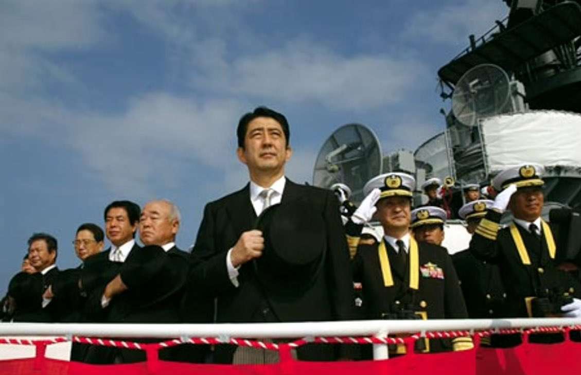 前首相の菅義偉氏　20代半ばまで「フラフラした人生」　就職して気付いた「政治が世の中を動かしてる」