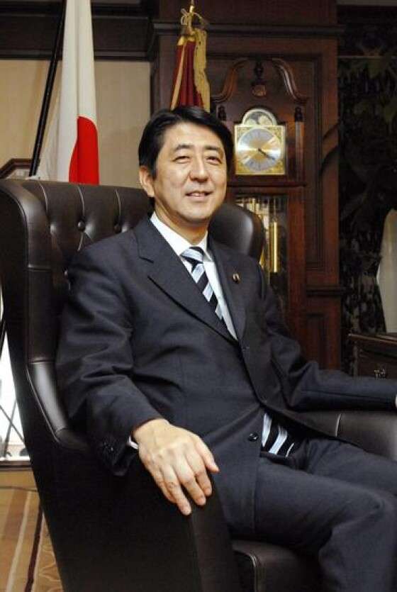 前首相の菅義偉氏　20代半ばまで「フラフラした人生」　就職して気付いた「政治が世の中を動かしてる」