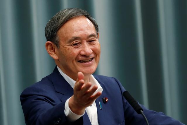 前首相の菅義偉氏　20代半ばまで「フラフラした人生」　就職して気付いた「政治が世の中を動かしてる」