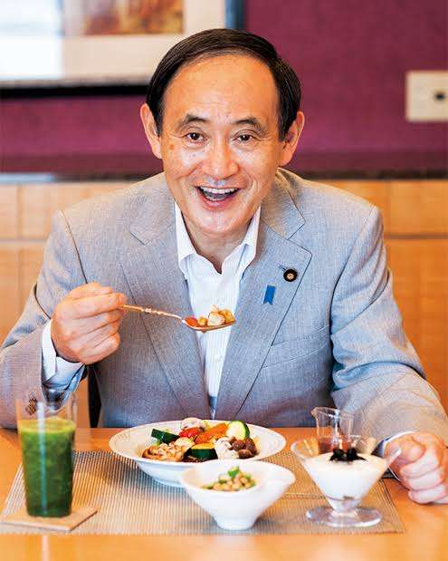 前首相の菅義偉氏　20代半ばまで「フラフラした人生」　就職して気付いた「政治が世の中を動かしてる」
