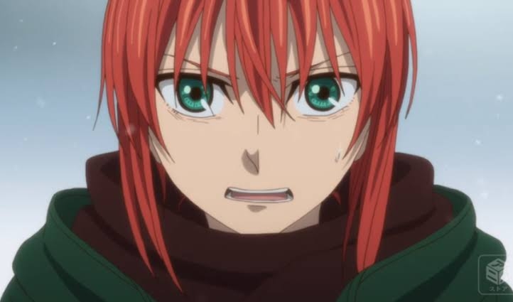 好きな漫画の主人公