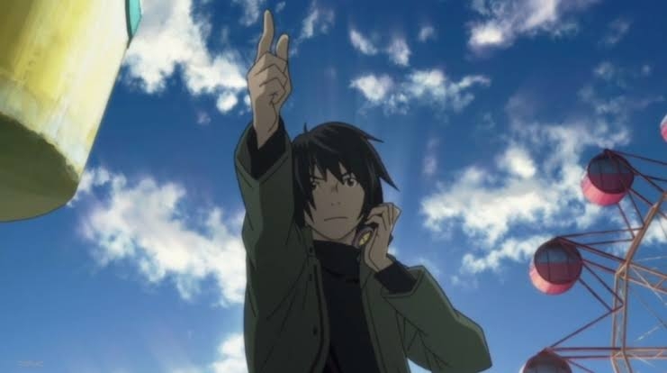 好きな漫画の主人公