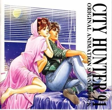 好きな漫画の主人公