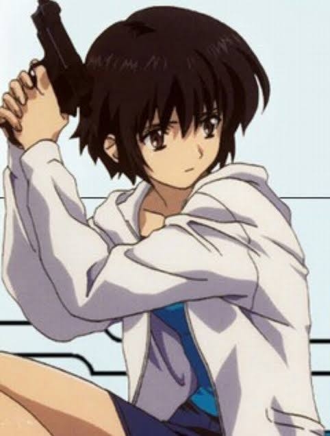 好きな漫画の主人公