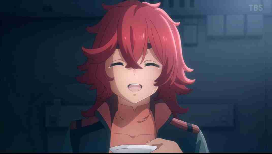 好きな漫画の主人公