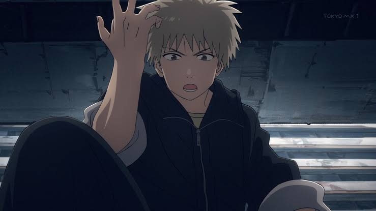 好きな漫画の主人公