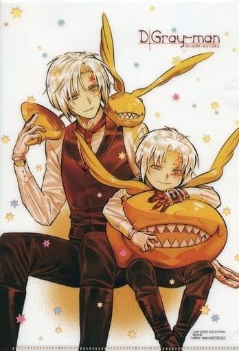 好きな漫画の主人公