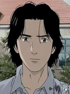 好きな漫画の主人公