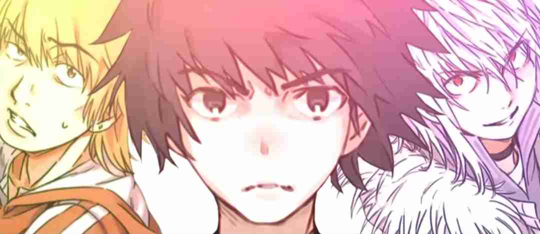 好きな漫画の主人公