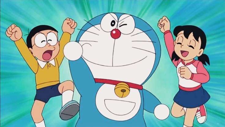 好きな漫画の主人公