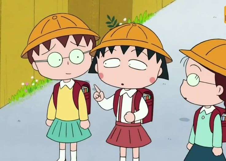 好きな漫画の主人公