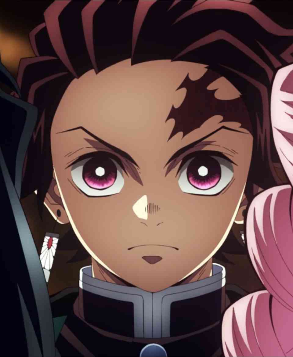 好きな漫画の主人公