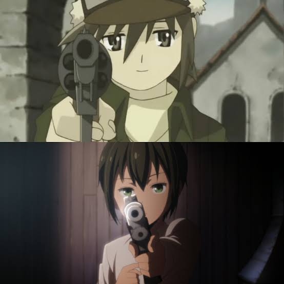 好きな漫画の主人公