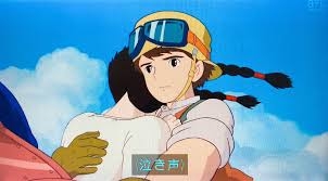 好きな漫画の主人公