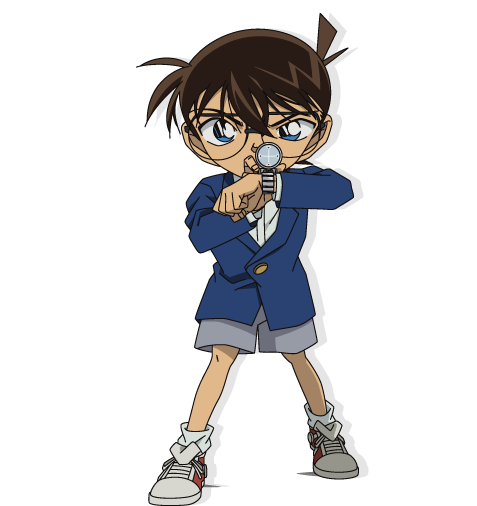 好きな漫画の主人公