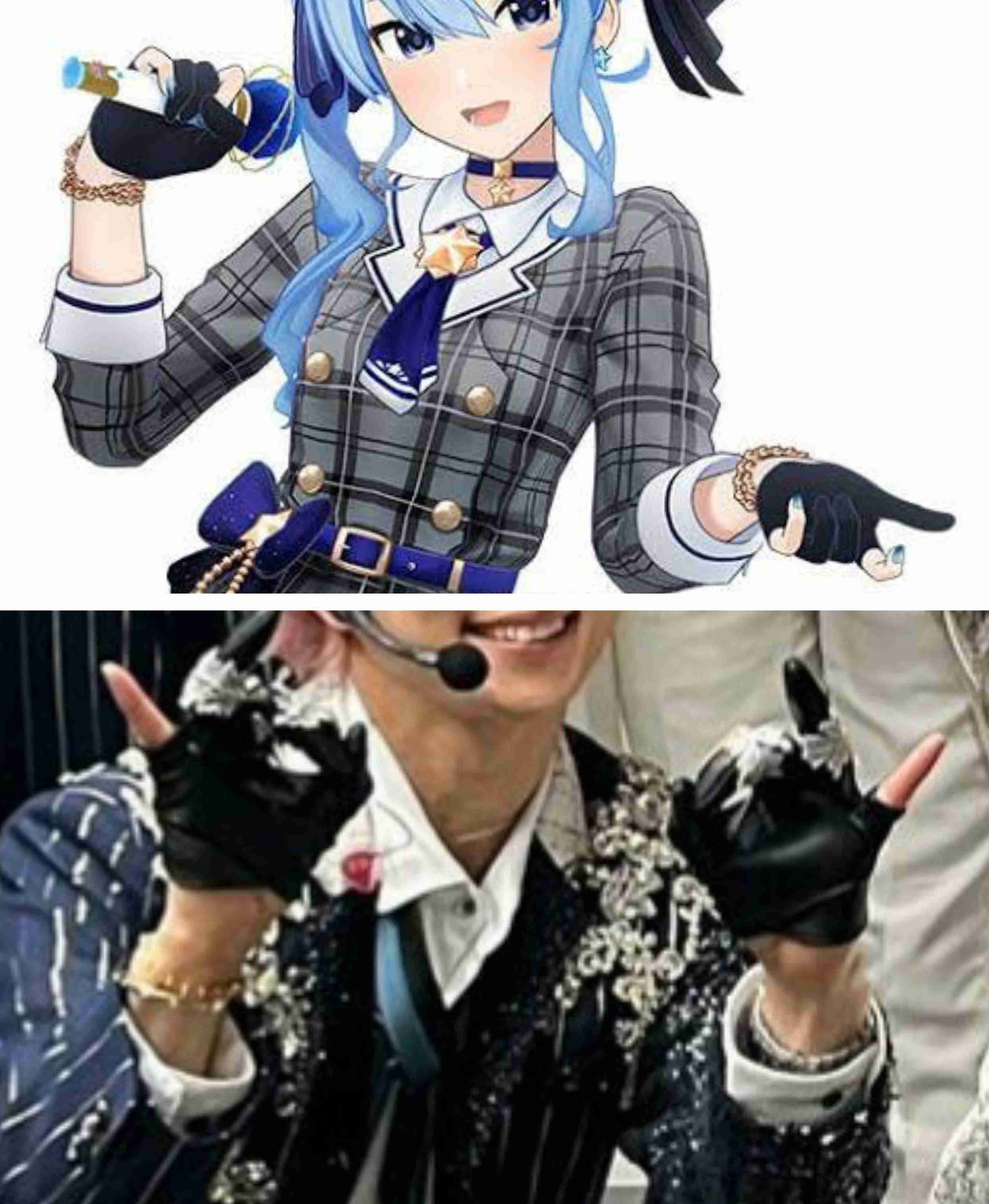 Snow Man佐久間大介が顔面蒼白！ 生配信でバレた女性Vtuberとの繋がりにファン大荒れ