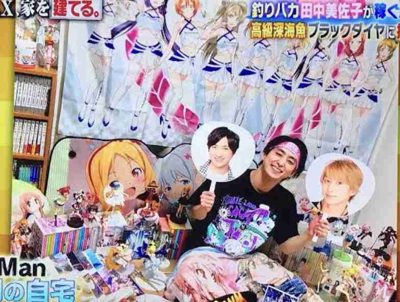 Snow Man佐久間大介が顔面蒼白！ 生配信でバレた女性Vtuberとの繋がりにファン大荒れ