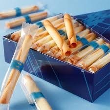 ハンモック愛用者(家の中で)