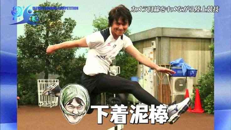 情報量の多い画像がみたい