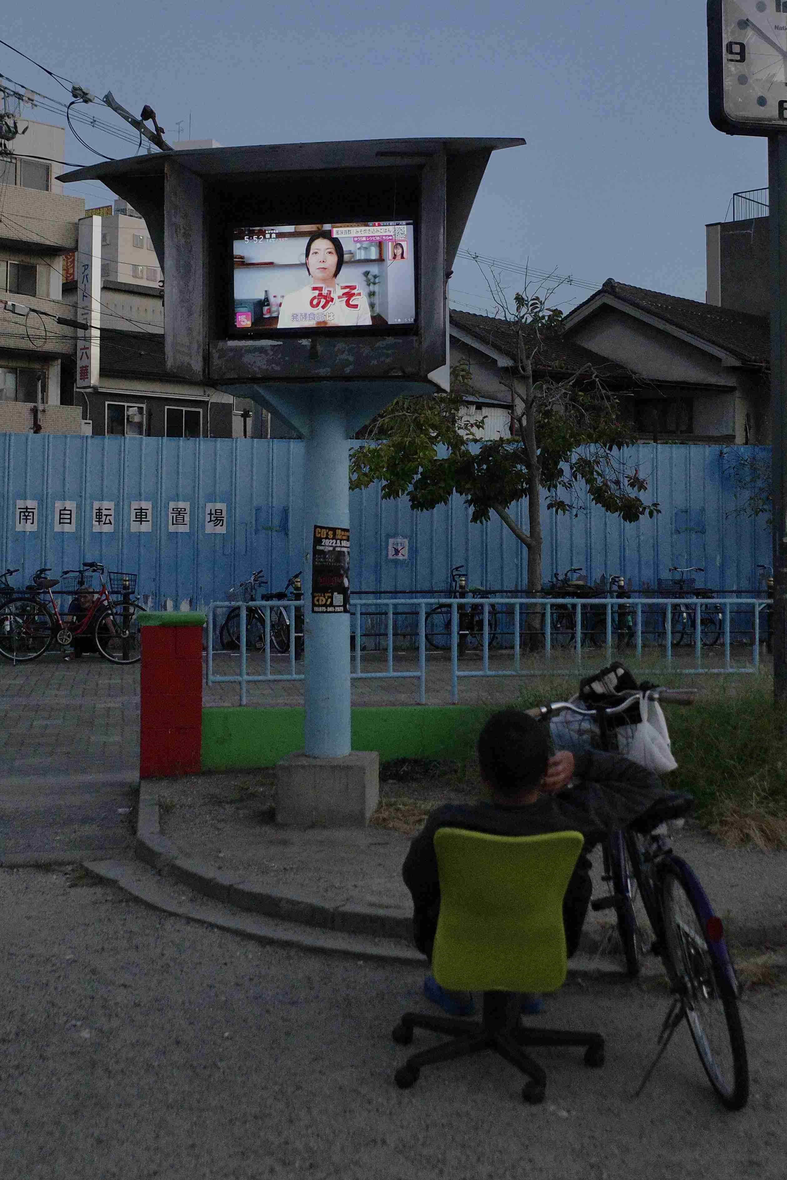 情報量の多い画像がみたい