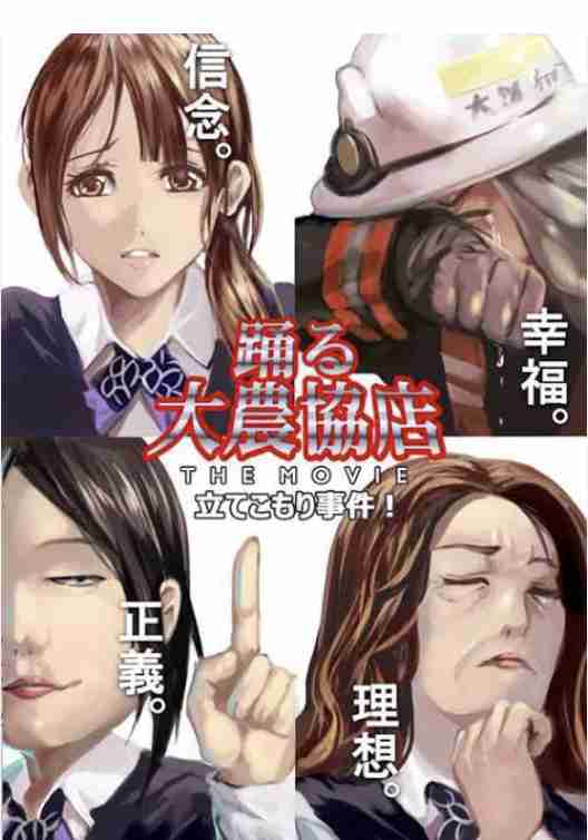 情報量の多い画像がみたい