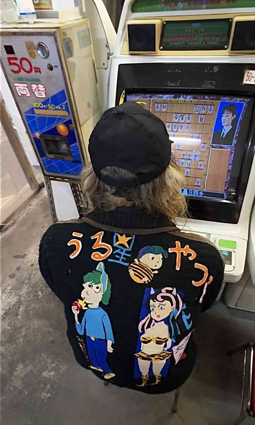 情報量の多い画像がみたい