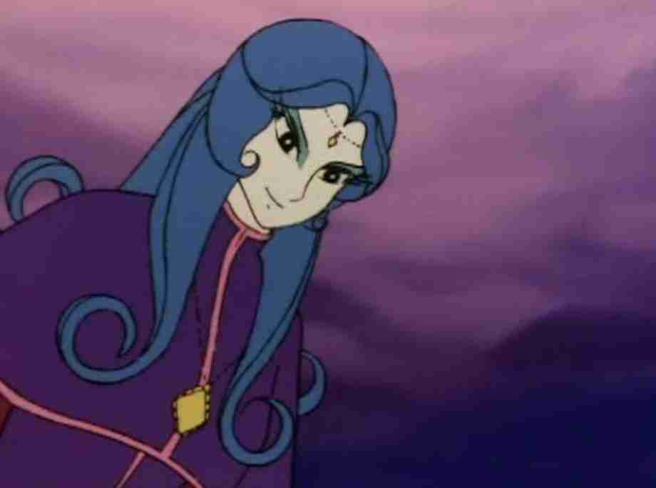 【二次元】青・水色の髪のキャラと言えば？