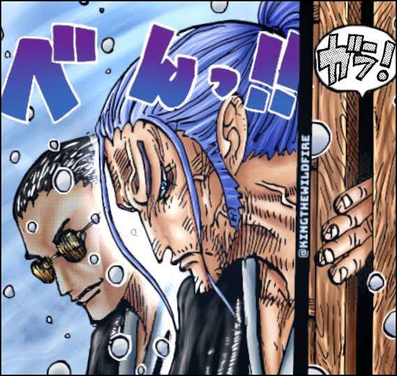 【二次元】青・水色の髪のキャラと言えば？