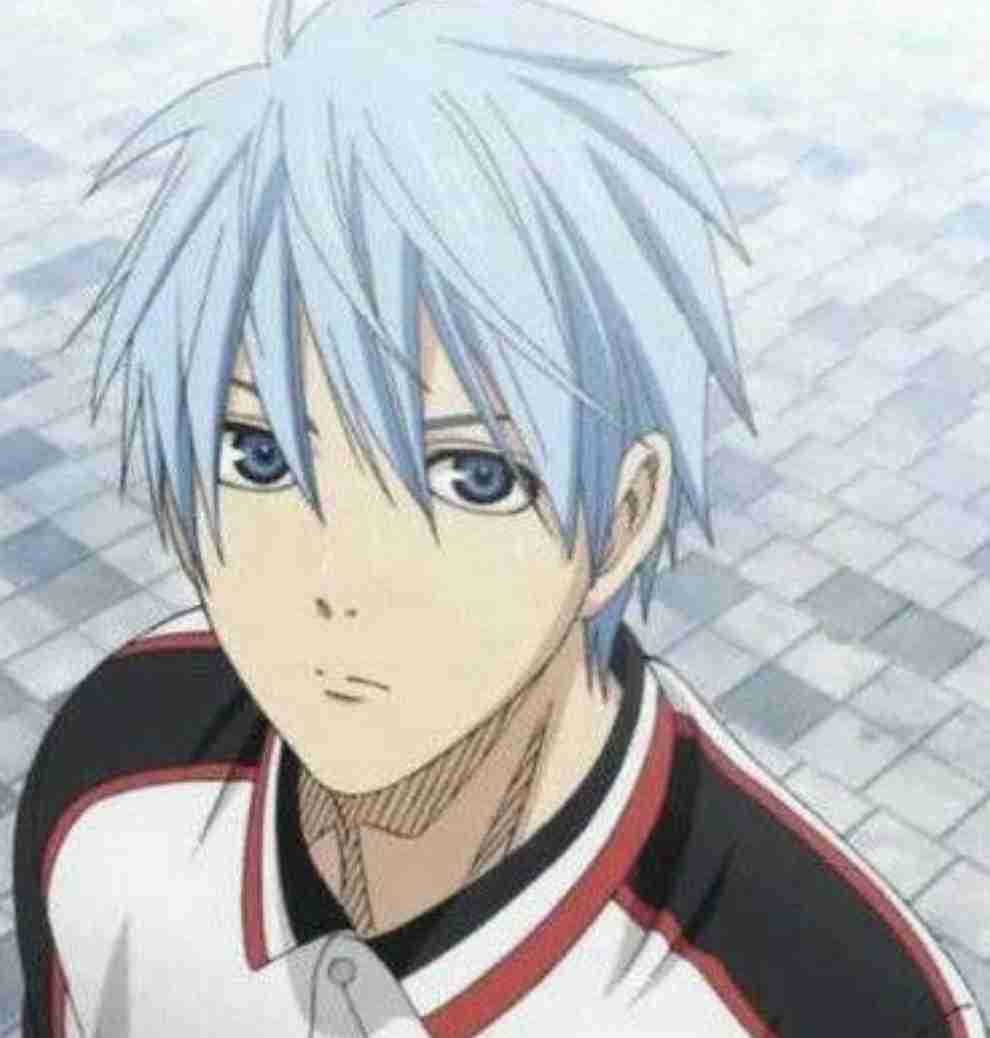 【二次元】青・水色の髪のキャラと言えば？