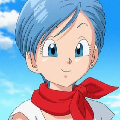 【二次元】青・水色の髪のキャラと言えば？