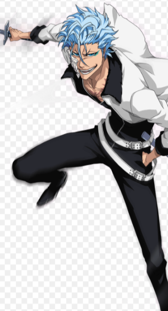 【二次元】青・水色の髪のキャラと言えば？