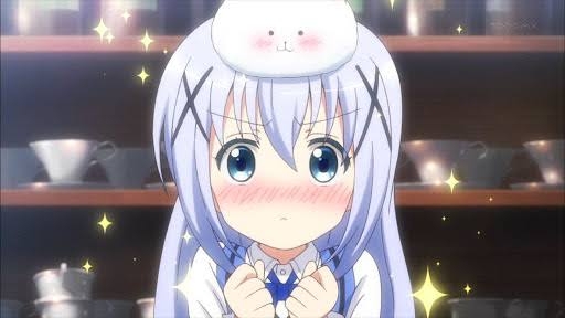 【二次元】青・水色の髪のキャラと言えば？