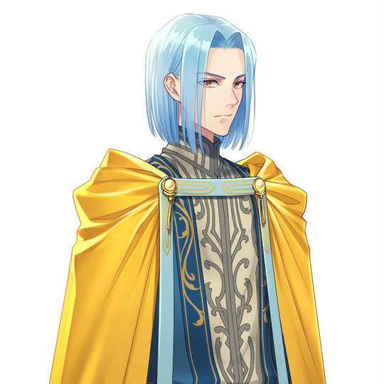 【二次元】青・水色の髪のキャラと言えば？