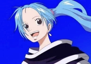 【二次元】青・水色の髪のキャラと言えば？