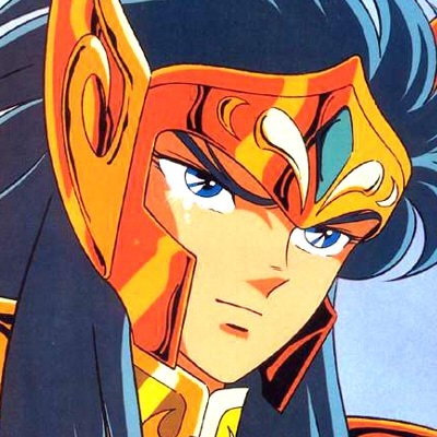 【二次元】青・水色の髪のキャラと言えば？