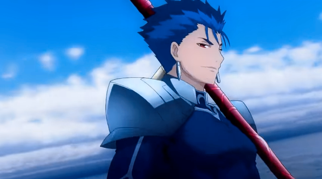 【二次元】青・水色の髪のキャラと言えば？