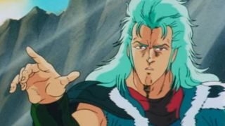 【二次元】青・水色の髪のキャラと言えば？